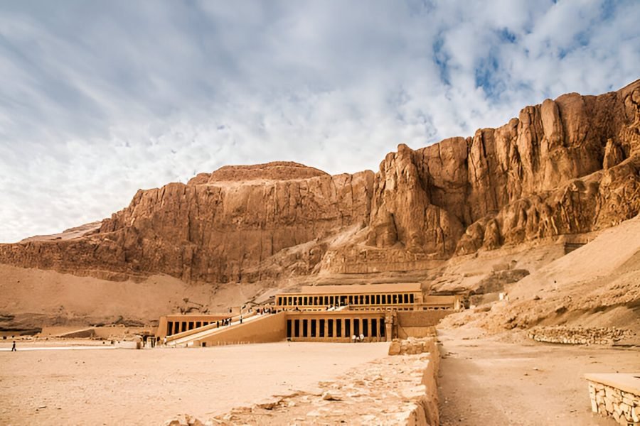 Full day luxor