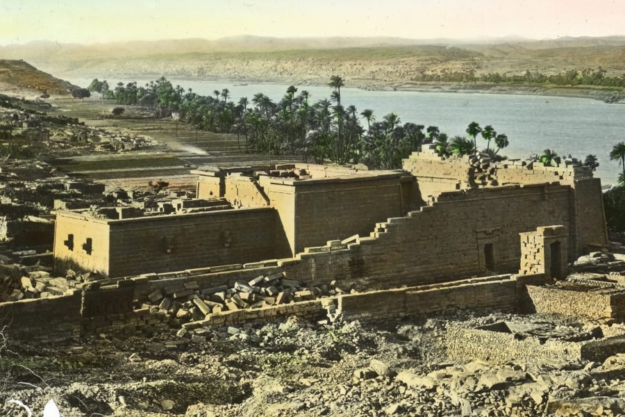 Your Journey to Kalabsha Temple Starts Here – Explore the Hidden Treasures of Nubia!