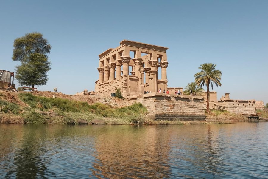 Upper Egypt 3 Days Aswan Tour – Explore the Timeless Treasures of Egypt