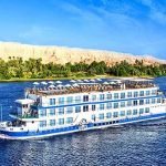 (3 Night/ 4 Days) Aswan – Luxor