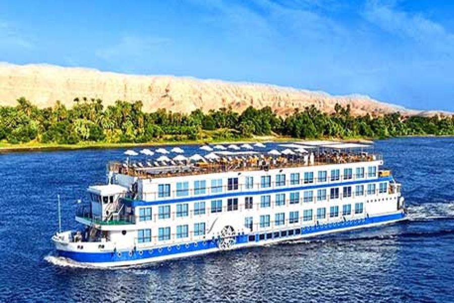Nile Cruise Egypt Luxury Nile Retreat Egypt